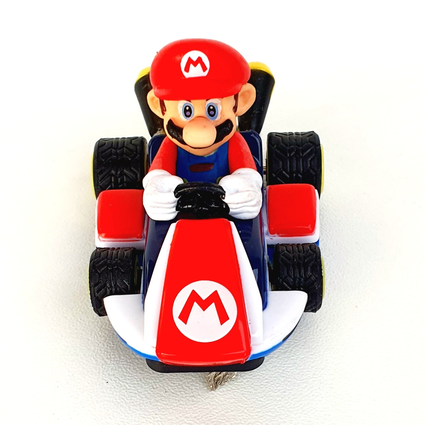 Carrera first mario