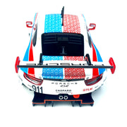 Carrera Digital 132 Porsche RSR 