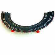 Carrera Go Go Plus Steilkurve 61646